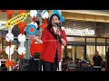 Download Lagu COKELAT - Saat Jarak Memisahkan. live at Summarecon Mall Bekasi 23 Agustus 2024