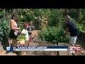 Tulsa s secret garden