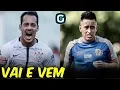 Download Lagu MERCADO DA BOLA | Rodriguinho, Sampaoli, Cueva e mais! - Gazeta Esportiva (17/12/19)