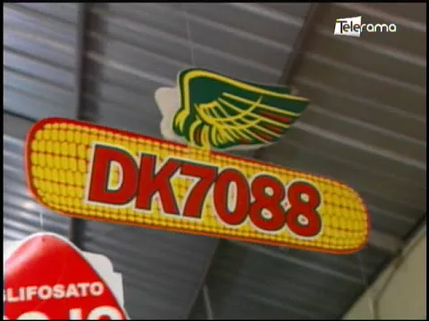 Ecuador Agropecuario 31-01-2018