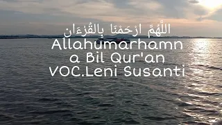 Download Allahumarhamna Bil Qur'an||Lirik Arab,latin dan terjemahan MP3