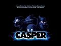 Casper's Lullaby (Instrumental) - James Horner