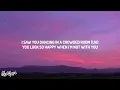 The Weeknd & Ariana Grande - Save Your Tears (Remix) (Lyrics)