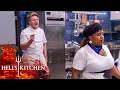 You re Trying To Clown Me Chef Hell s Kitchen