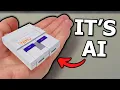 It is NOT Legal for TEMU to sell consoles like this