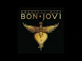 Download Lagu Bon Jovi - Bed of roses HQ