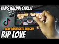 Download Lagu VIRAL TIKTOK.!! DJ RIP LOVE FAOUZIA - REAL DRUM SATU TANGAN COVER