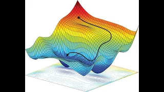 STOCHASTIC GRADIENT DESCENT OPTIMIZER IMPLEMENTATION FROM SCRATCH