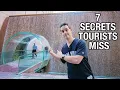 7 Secrets Every NYC Tourist Needs To Know