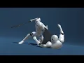 Unity Protector Animset PV