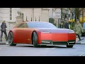 NEW Jaguar Type 00 (2027) The Car of the Future