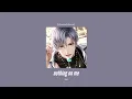 Download Lagu kai - nothing on me [slowed down]