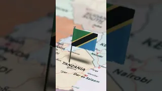 Tanzania Election Crisis Tanzaniaelections 
