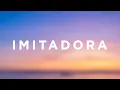 Lagu Romeo Santos - Imitadora (Letra/Lyrics)