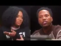 OMG Mendeecees THREATENS To Expose Everything On TV During FIGHT With Yandy LHHATL S13B