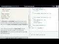 Lesson 3 ES6 Prevent Object Mutation