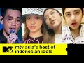 Download Lagu [ENG SUB] Get To Know Indonesia's Idols ft. Afgan, Lyodra, Ziva Magnolya, Tiara Andini | MTV Asia