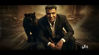 فارس عدي حدود الموت انا لسا شب والحياة قصادي طويله احمد الشب الفارس 