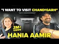 Download Lagu Hania Aamir on Diljit’s Concert, Bollywood, \u0026 Stardom | The Dubai Journey | Rannvijay Singha | EP18