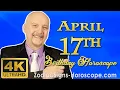 April 17 Zodiac Horoscope and Birt ay Personality April 17th Birt ay Personality