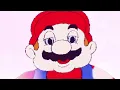 Lagu [YTP - Collab entry] - TUBEPOOP: STORY MODE PART TWO - Mario got the Toast