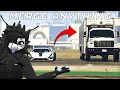 How To Merge ANYTHING And Spawn Them In With Rockstar Editor