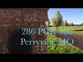 For Sale 286 PCR 506 Perryville MO 63775