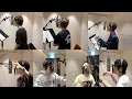 Download Lagu NCT DREAM 엔시티 드림 'Moonlight' 레코딩 버전 Recording Ver.