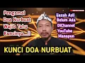Download Lagu KUNCI DOA NURBUAT | ijazah Asli Belum Ada di Channel YouTube Manapun