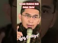 Download Lagu BACAAN SHOLAWAT NABI DALAM SHOLAT | USTADZ ADI HIDAYAT @ErikBelobe