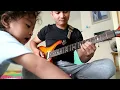 J-Rocks !!! Ceria (Gitar Solo Cover)