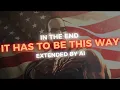 Download Lagu It Has To Be This Way - Extended by AI
