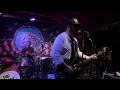 The Record Company - Turn Me Loose - Live at Pappy & Harriet’s in Pioneertown, CA on 11/7/24