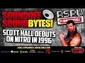 Scott Hall Debuts On WCW Monday Nitro In 1996 (RSPW Rewind)