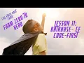 From Zero To Hero Lesson 11 Database - EF Code First