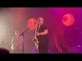 Pixies - Alec Eiffel (LIVE 4K) | Palladium Hollywood, Los Angeles - Jun 20, 2025
