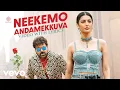 Lagu Waltair Veerayya - Neekemo Andamekkuva Video with Lyrics | Chiranjeevi, Shruti Haasan,DSP