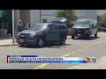 Toddler dies after family brings her to Abilene police station