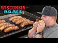 How To Make A Wisconsin Bratwurst Recipe That Everyone Will Love