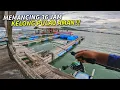 Download Lagu Memancing SELAMA 36 JAM di Kelong! IKAN APA Yang Kami Dapat?!
