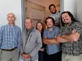 Post and Courier photographer retires after 44 years