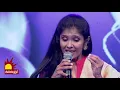 Download Lagu CNR SHRUTHI , Song  Pachaikili Muthucharam