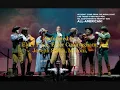THE BOOK OF MORMON- 'The All-American Prophet' Lyrics