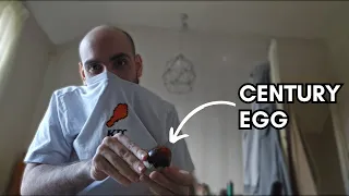 Sliker's Stream (2024/04/30)(Birthday IRL Trying Century Egg)