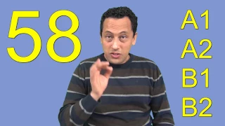 Modalverben اللغة الألمانية للمبتدئين من A1 إلى C1 مع رشيد Deutsch Lernen Mit Rachid 