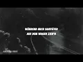 Samra - Weisse Orchideen (Lyrics)