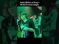 Download Lagu Justin Bieber links up with speed and others at the Swag event tonight.. #justinbieber#speed#music