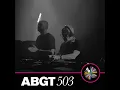 Perfect Mistake (ABGT503)