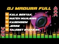 Lagu Dj madura full album || terbaru 2025 || viral tik tok