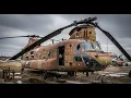 Lagu ASMR  chinook 47d hel Restoration! Full Restoration Abandoned Helicopter to Looking New Boeing 1994